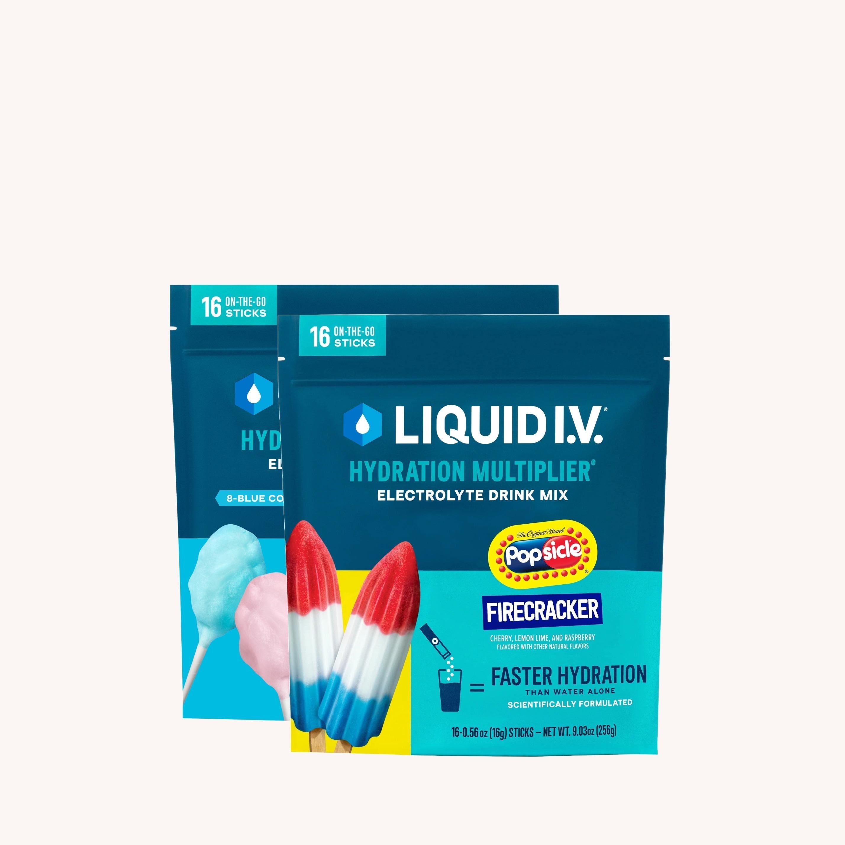 Viral Duo Bundle - Classic Daily Bundle Choice