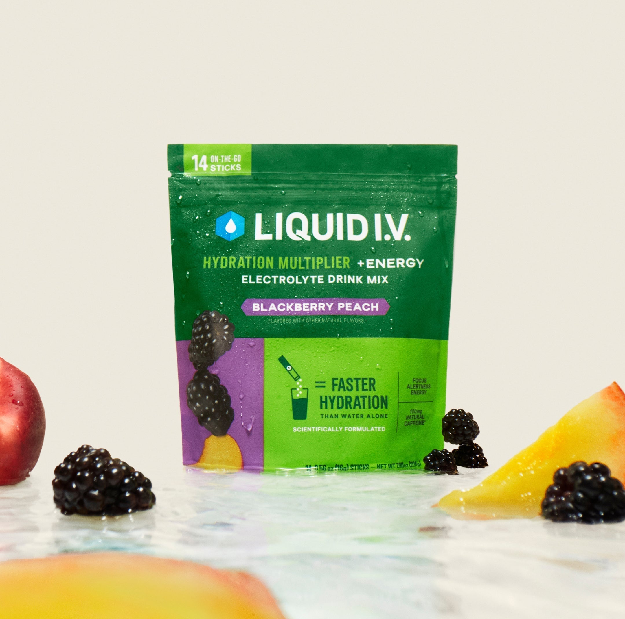 Get Peachy Bundle - Fresh Bundle Choice