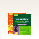 Energy & Immune Support Bundle - Daily Bundle Choice