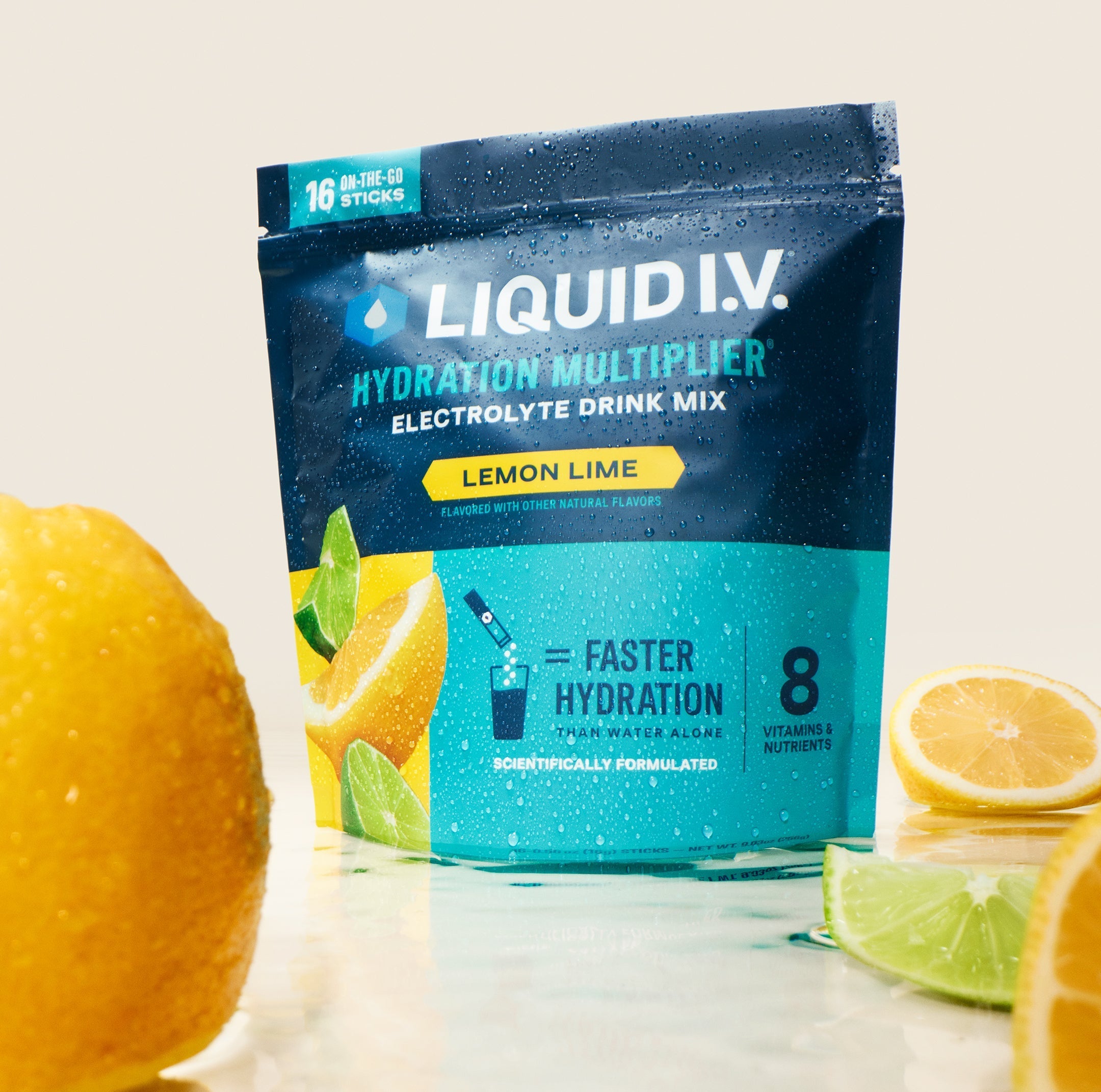 Hydration Best Sellers Bundle - Bright Party Pick
