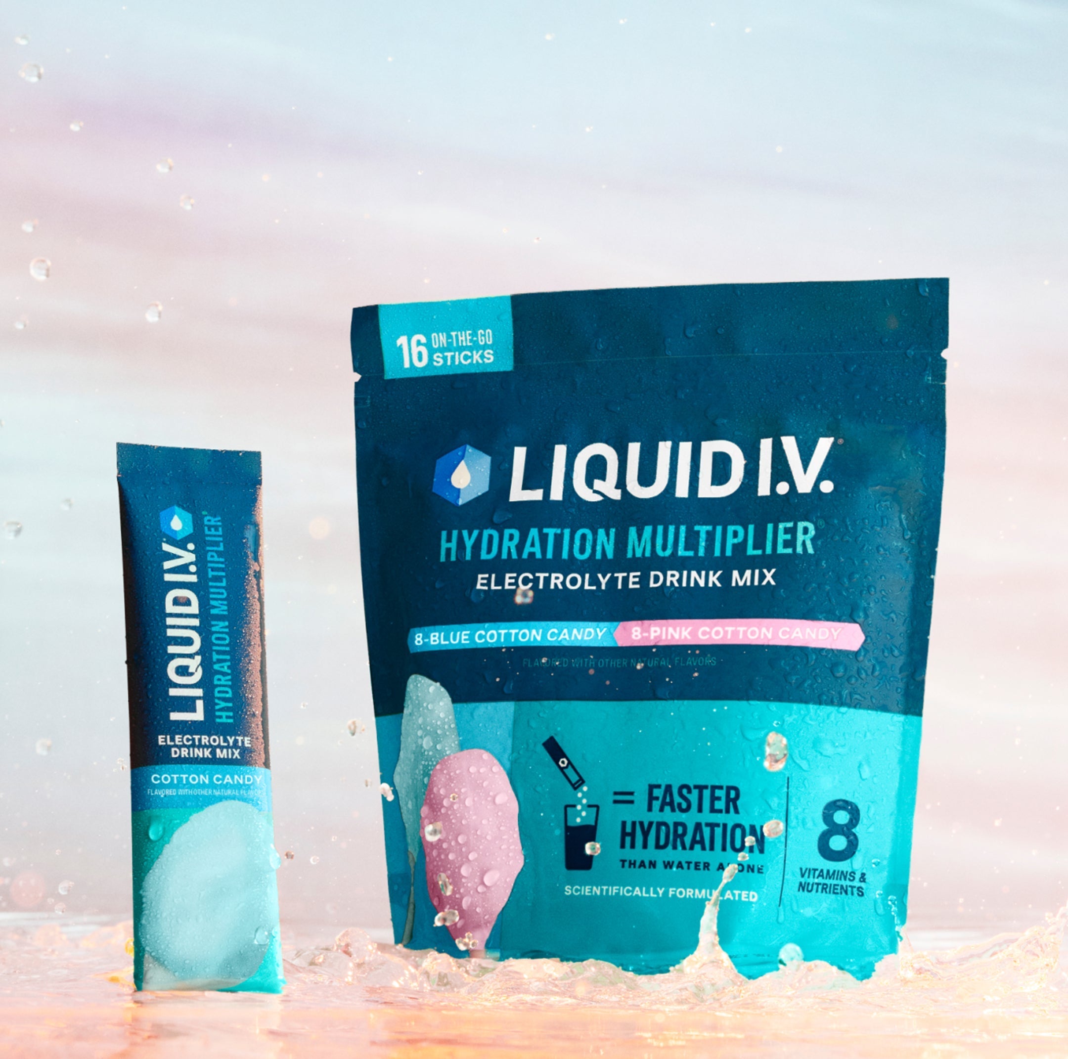 Viral Duo Bundle - Party Pick