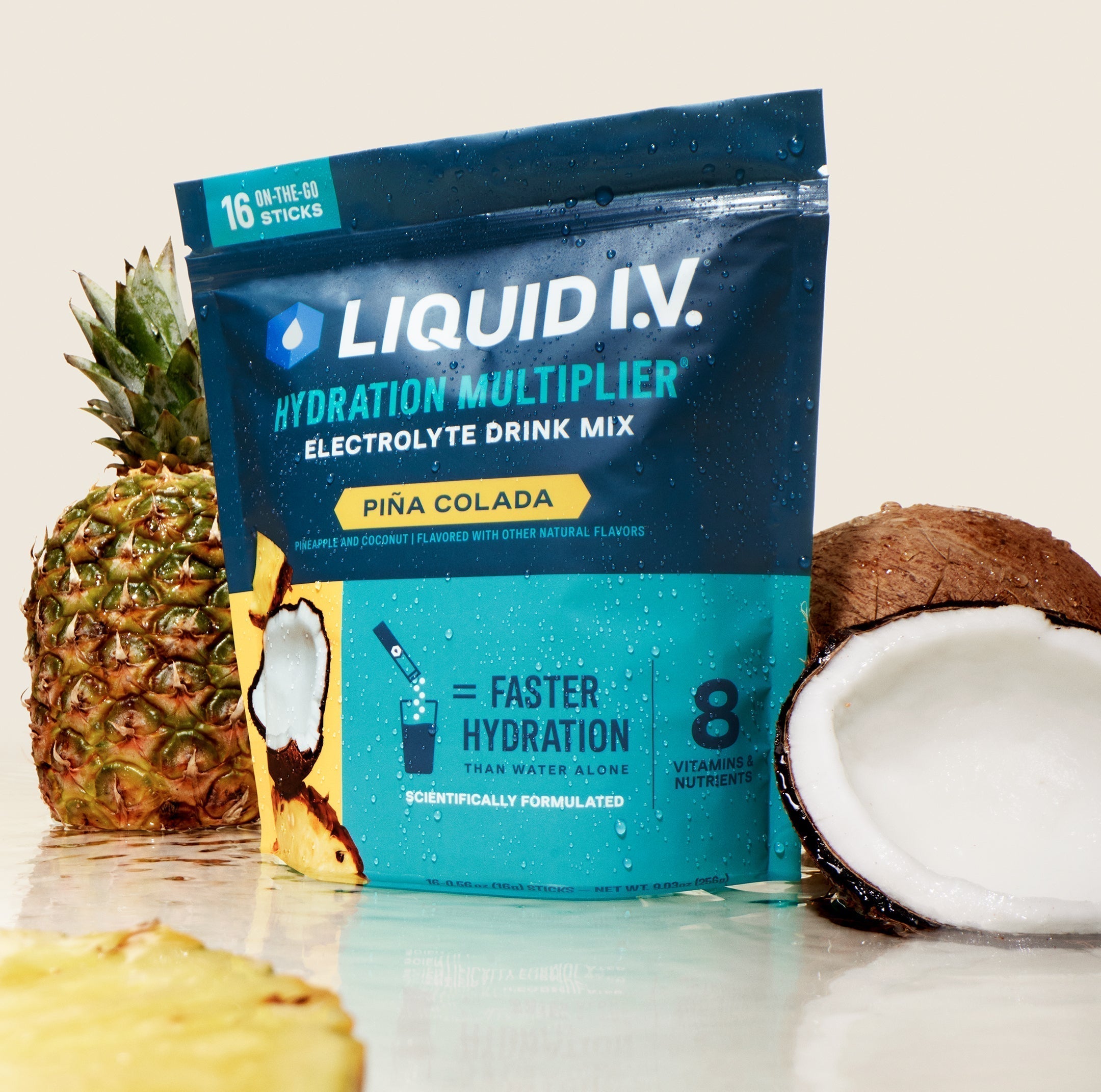 Hydration Best Sellers Bundle - Bright Party Pick
