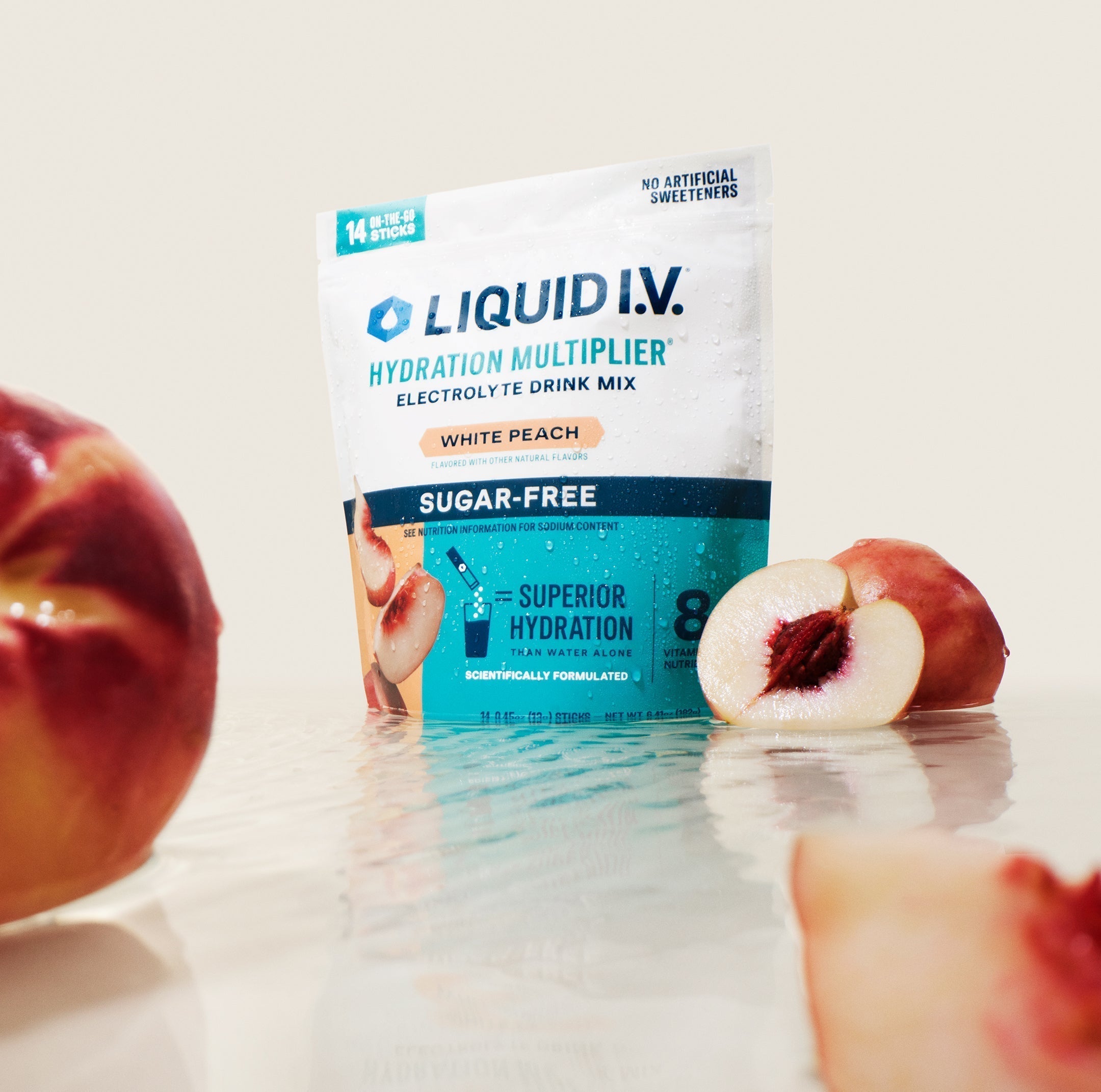 Get Peachy Bundle - Fresh Bundle Choice