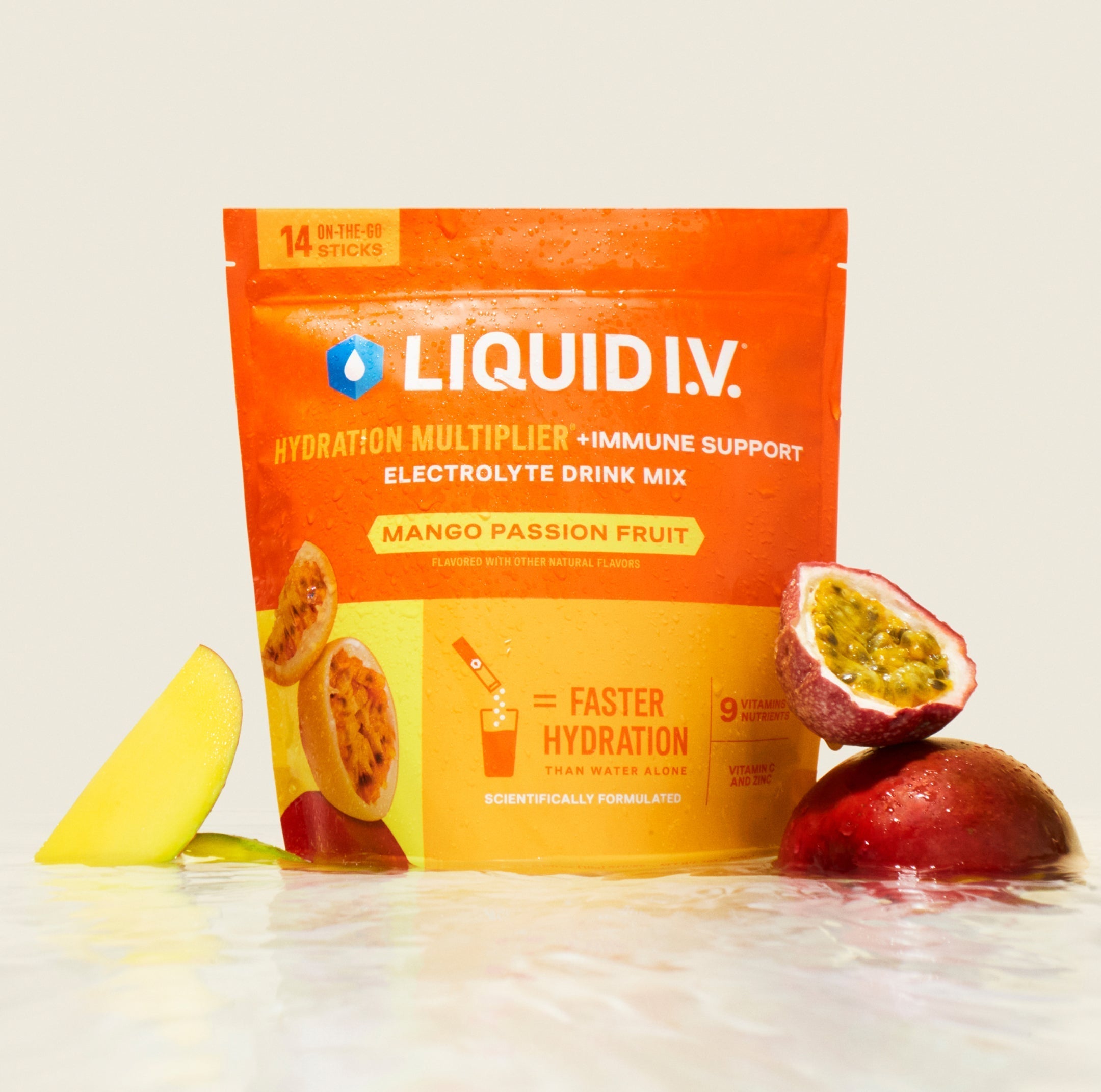 Immune Support Bundle - Modern Bundle Choice