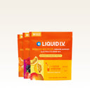 Immune Support Bundle - Family Travel Bundle Choice