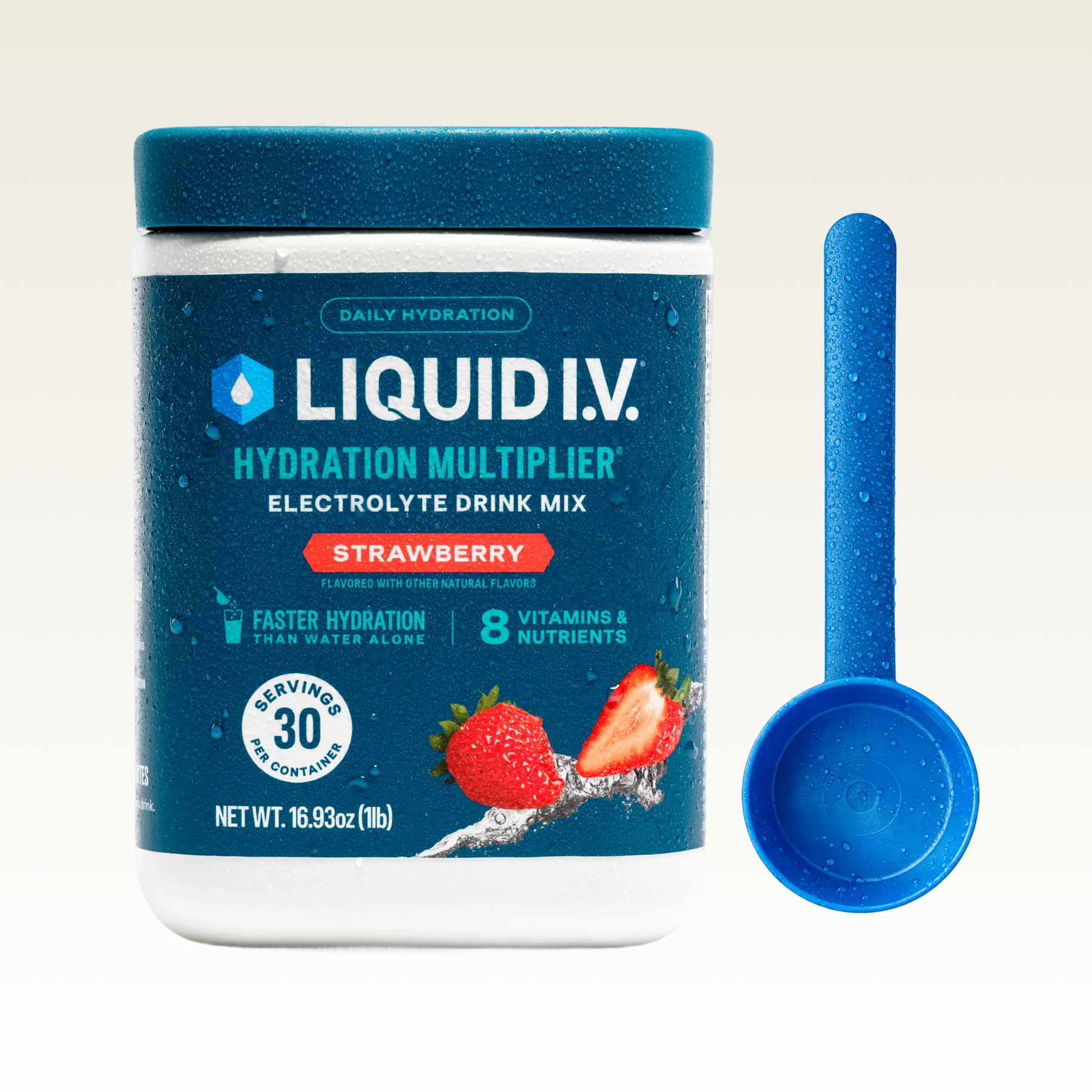 Hydration Multiplier® MultiServe - Home Serve