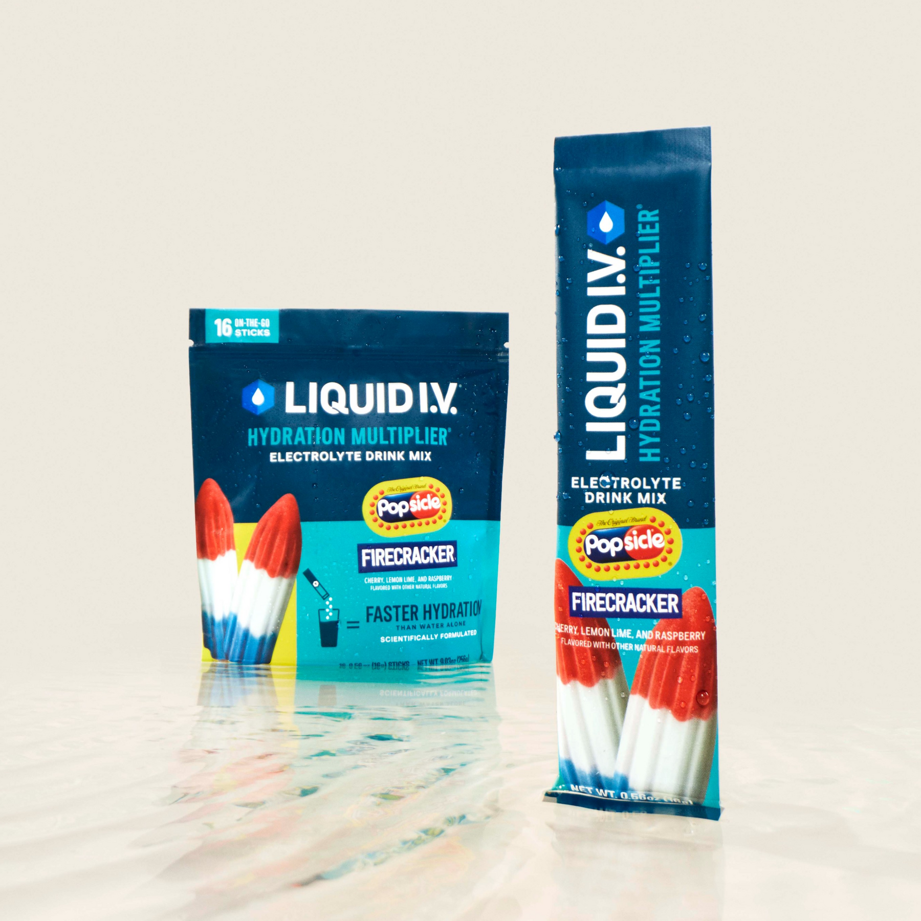 The Celebration Bundle - Easy Flavor Set