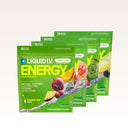 Sugar-Free Energy Fruity Bundle - Modern Travel Mix