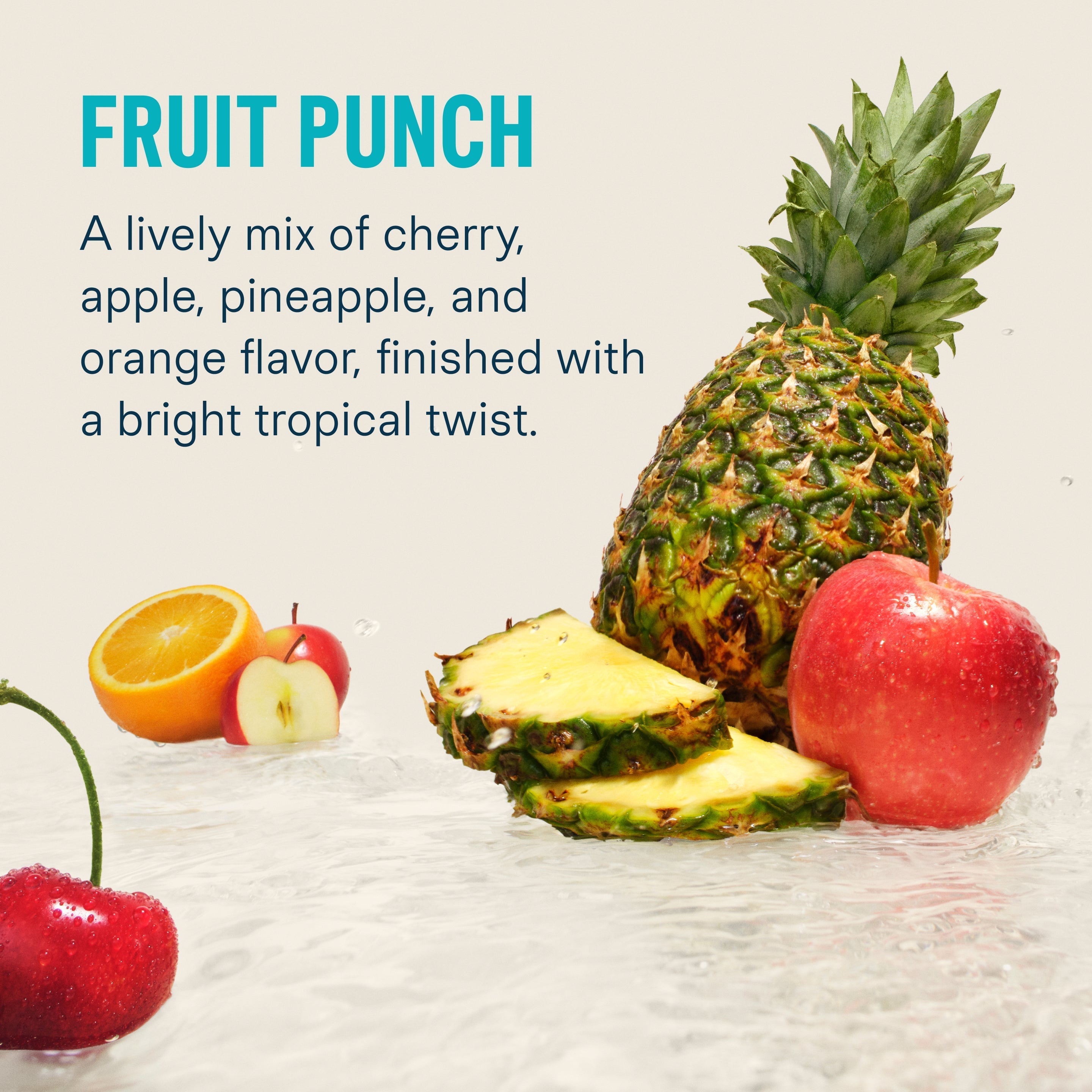 Sugar-Free Energy Fruity Bundle - Modern Travel Mix