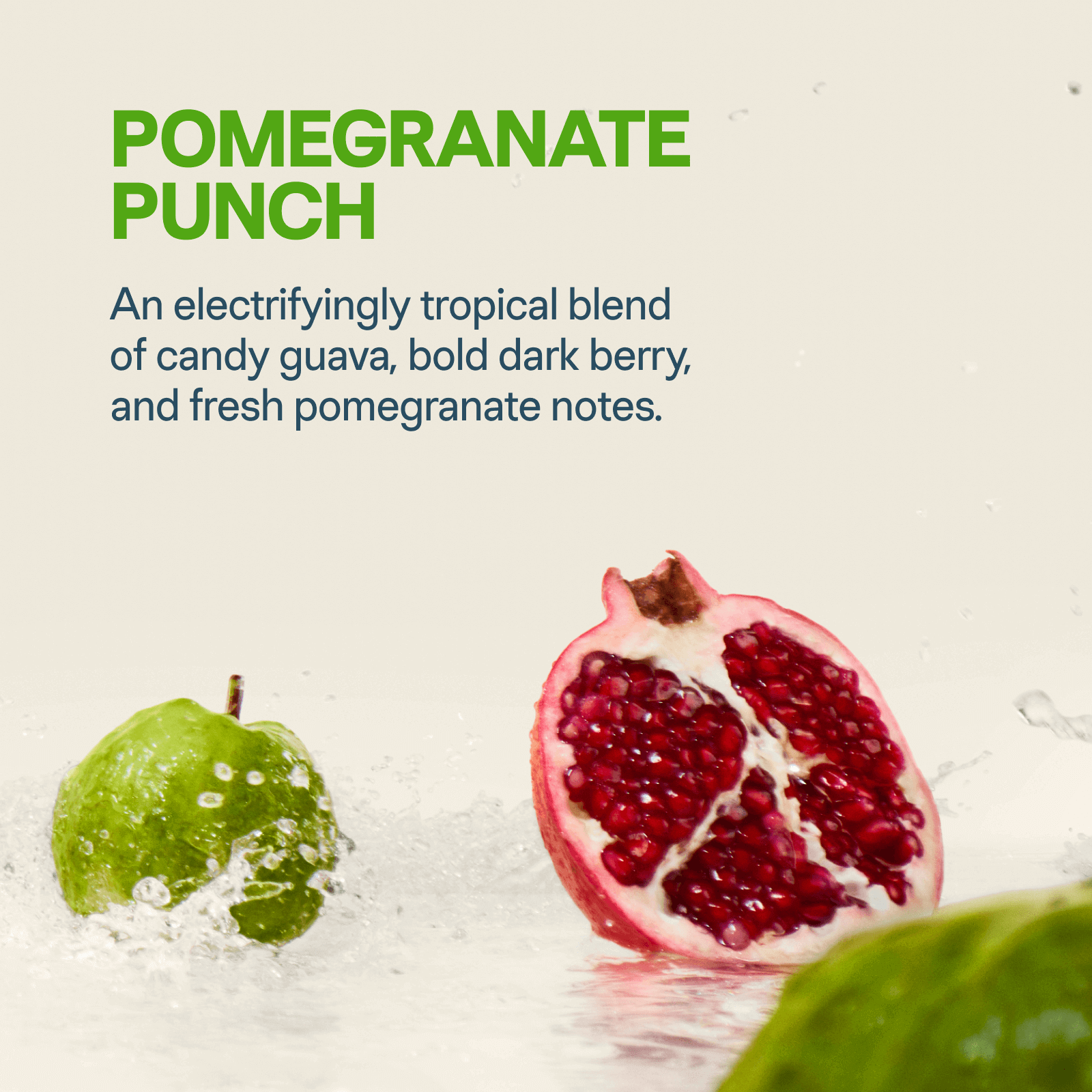 Sugar-Free Energy Fruity Bundle - Modern Travel Mix