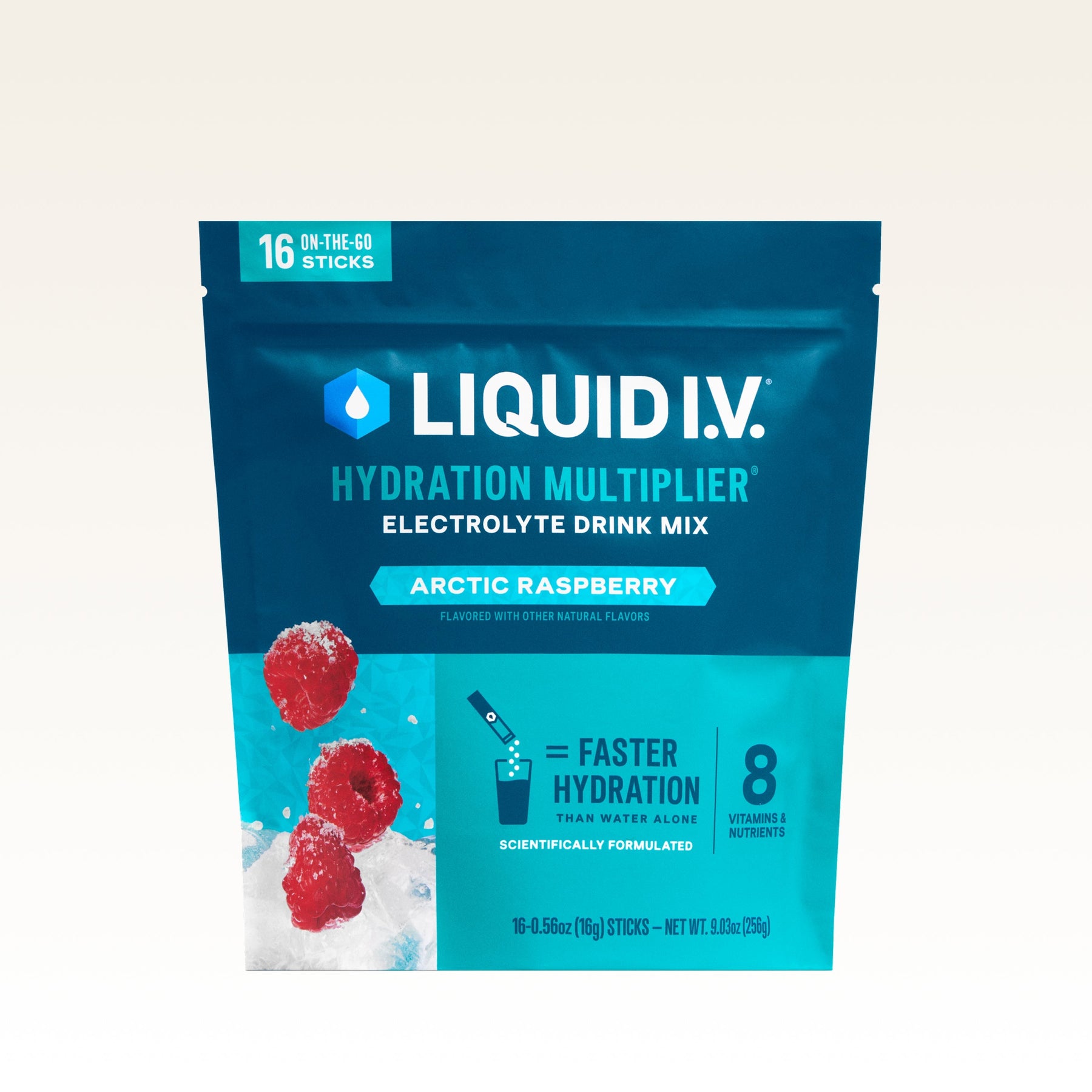 Hydration Multiplier® - Daily Zest Sip